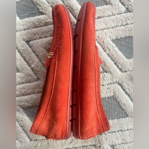 Coach Loafers - Picture 10 of 10